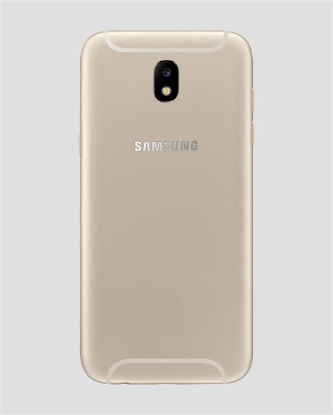 Riachuelo Smartphone Samsung Galaxy J5 Pro Dual Chip 32gb Câmera 13mp