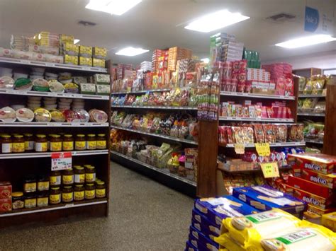 Looking for stores to shop around you? Korean Market - 34 Photos - Grocery - San Antonio, TX ...