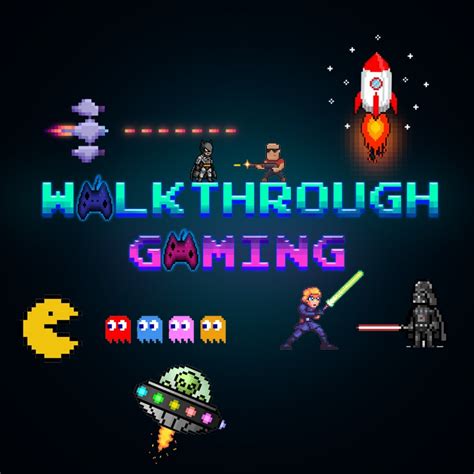 Walkthrough Gaming - YouTube