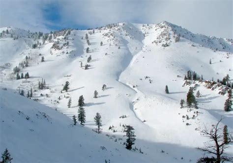 Powder Mountain Utah Powder Mountain Ski Resort