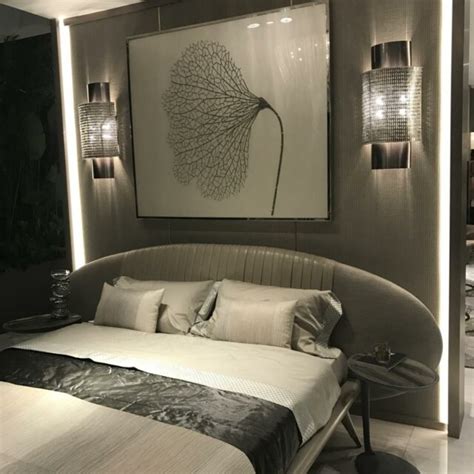 30 Modern Bedroom Design Ideas For A Contemporary Style