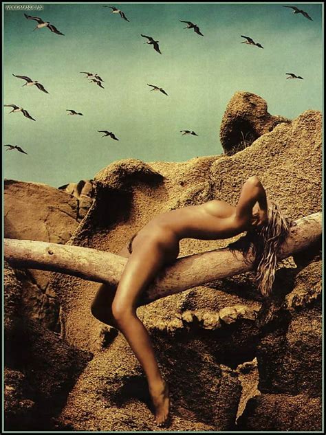 Naked Kristy Swanson In Hot Shots My Xxx Hot Girl