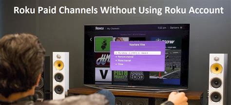 It requires an account to access its services. How To Activate Roku Account Without Credit Card - Roku ...