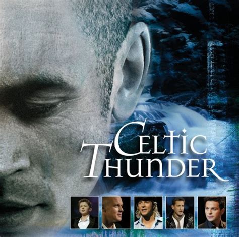 Did You Pre Order Celtic Thunders New Album Take Me Home Celtic