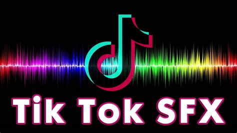 Sheesh Tik Tok Sound Effect Youtube
