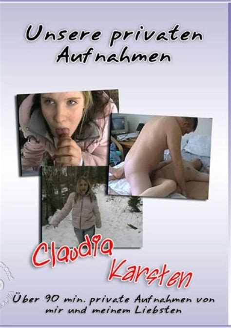 Claudia And Karsten Streaming Video On Demand Adult Empire