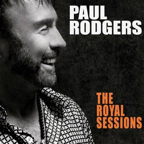 Paul Rodgers The Royal Sessions Cd Amoeba Music