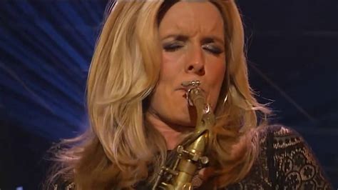 Candy Dulfer Lily Was Here Ao Vivo Youtube