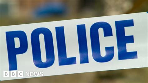 Sex Attacker Targets Woman In Leeds City Centre Street Bbc News