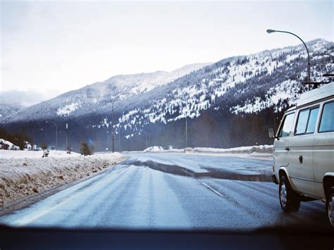 Visiting Bc In Winter Welcome What You Need To Know Before Driving