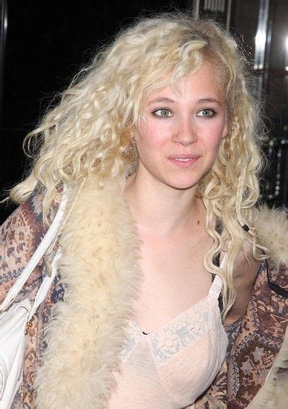 Juno Temple Photos Celebrities Spotted Out And About In New York City Juno Temple Photos
