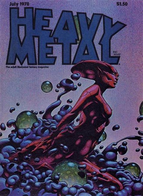 The Best And Worst Covers Of Heavy Metals First Decade