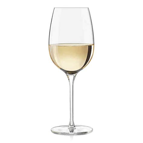 Libbey® Glass Signature Kentfield 16 Oz All Purpose Wine Glasses Set Of 4 Bed Bath And Beyond