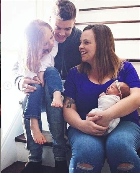 Teen Mom S Tyler Baltierra Says A Part Of Me Had To Die In Emotional Poem After Wife Catelynn