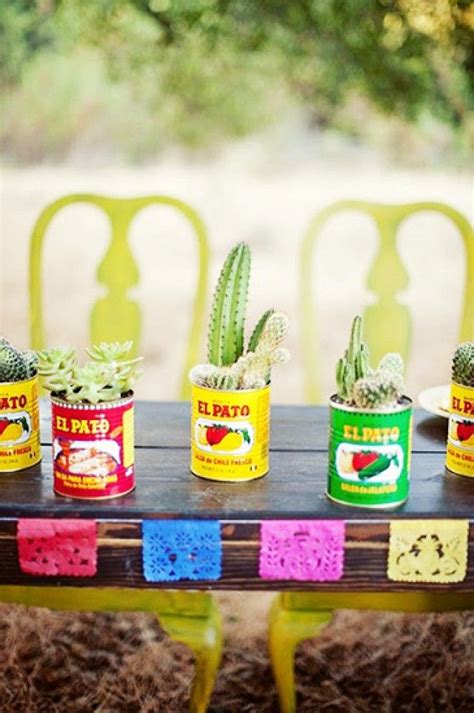 Your Guide To Hosting A Chic Cinco De Mayo Party With Images