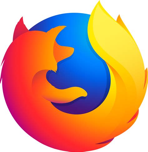 Firefox Browser Icon