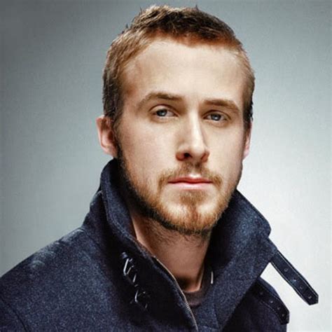 Handsome Hunks Ryan Gosling