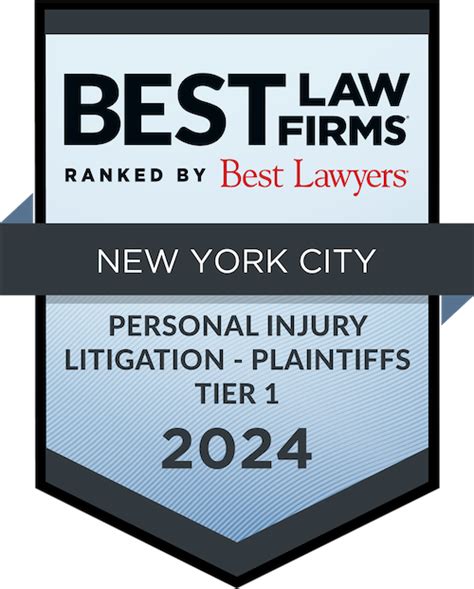 Hiring A New York Personal Injury Lawyer Personal Injury Attorney Nyc