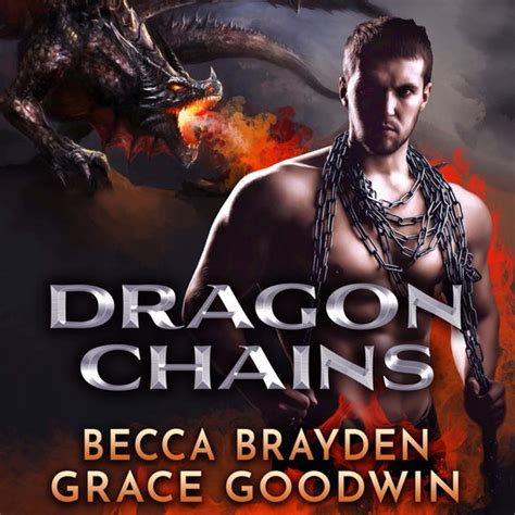 Dragon Chains Becca Brayden 9798200912506 Boeken