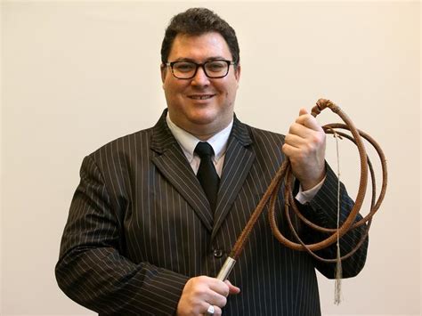 George robert christensen is an australian politician and former journalist who has been a member of the australian house of representatives. Nationals MP George Christensen resigns as party's whip ...