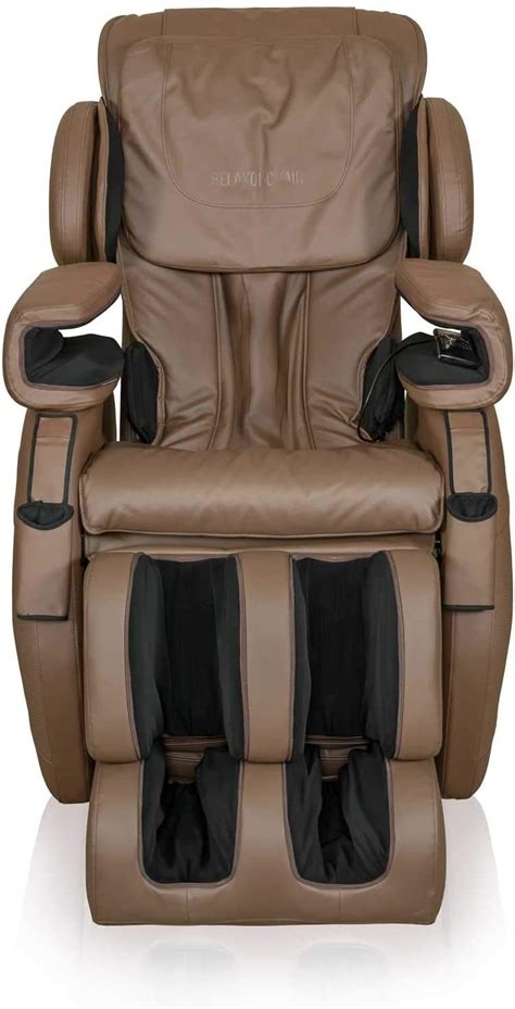 Relaxonchair Mk Ii Plus Full Body Zero Gravity Shiatsu Massage Chair