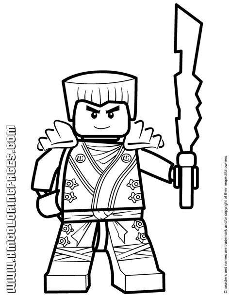 Select from 35919 printable coloring pages of cartoons, animals, nature, bible and many more. Ninjago Zane KX In Kimono Coloring Page | H & M Coloring ...