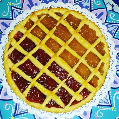 16.04.95, 26 years atp ranking: Kue Pai dan Tar Buah Terenak di Dunia, Salah Satunya dari ...