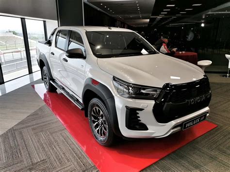 Toyota Hilux Gr S Release Delayed Due To Flood Damage The Business