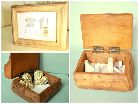 They're the women who've been by your side groomsmen gift ideas. Liene's Crafts: 3 wedding money gift ideas