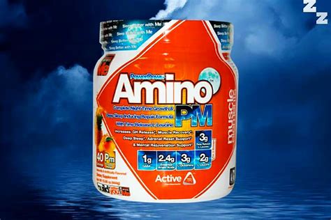 Amino Pm Remains The King Of Recovery Two Years Later Stack3d
