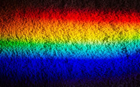 Download Wallpaper 3840x2400 Rainbow Colorful Gradient