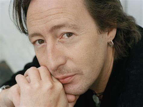 Julian Lennon Drops Two New Tracks From Upcoming Album Wrsr Fm