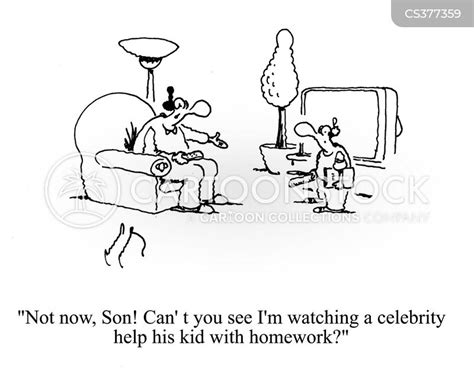 Too Busy Cartoons And Comics Funny Pictures From Cartoonstock