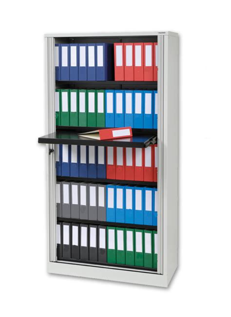 Tambour Door Chart Binder Storage Cabinet 100 Hipaa Compliant