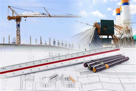 A Necessidade Dos Projetos De Engenharia Civil Civil Construction