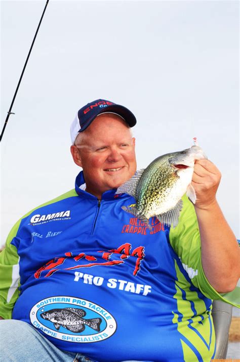 Successful Crappie Fishing In The Summer Day Day 5 How To Fish For