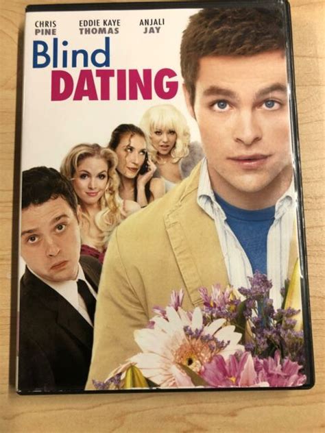 Blind Dating Dvd 2006 G0202 Ebay