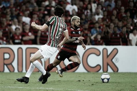 Resultado E Gols De Flamengo X Fluminense Pela Taça Rio 3 2 2303