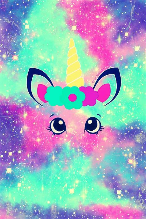 Cute Pink Unicorn Wallpapers Top Free Cute Pink Unicorn Backgrounds