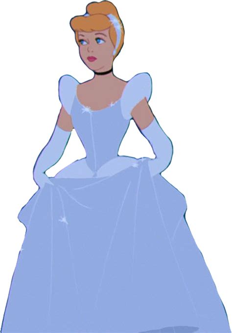 Princess Cinderella Arrived At The Ball Vector By Homersimpson1983 On