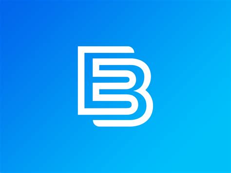 Eb Logo By Dps Desain On Dribbble