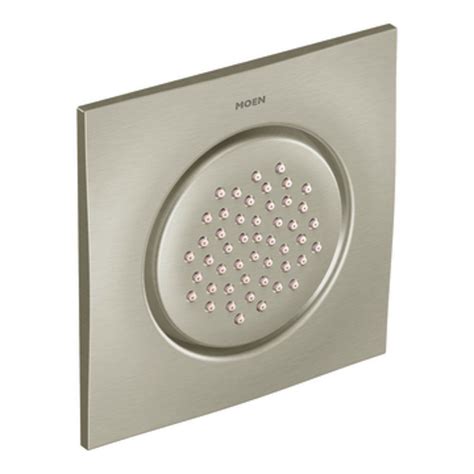 For the mineral industry, the btd ball type diverter with its rugged design is very suitable for handling abrasive products. MOEN Square Body Spray Trim Kit in Brushed Nickel (Valve ...