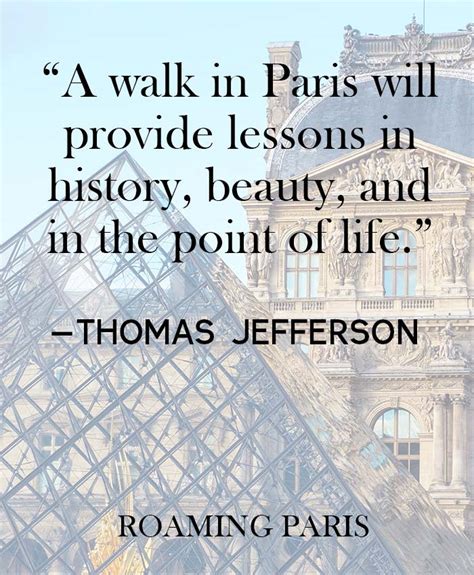 50 Quotes About Paris To Make You Want To Visit 2023 Roaming Paris