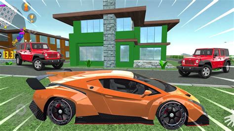 Car Simulator 2 On The Outskirts Mission Update By Oppana Games