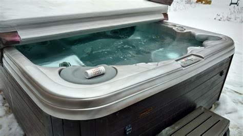 How To Winterize A Hot Tub Long Islandny Piscine New York Par