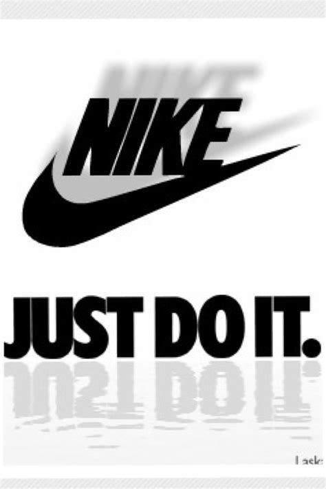 Awesome Nike Sign Famous Advertising Slogans Nike Signs Famous Ads