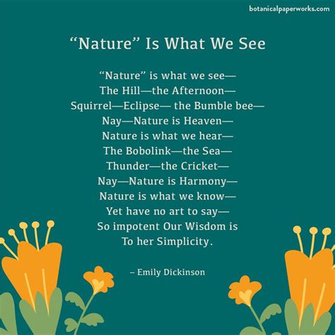 Environmental Poems To Read And Share In Celebration Of Earth Day Earth
