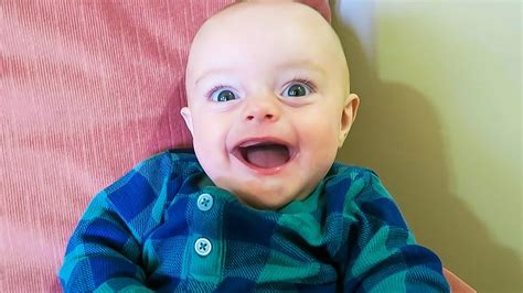Make the bath water comfortably warm (90 to 100 degrees f). 5 MONTH OLD BABY! - YouTube