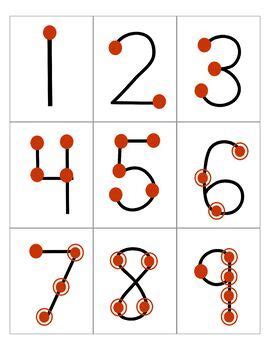 These math printables are a great way to get familiar with some important 2d shapes. Touch Point Math Printable in 2020 | Touch point math ...