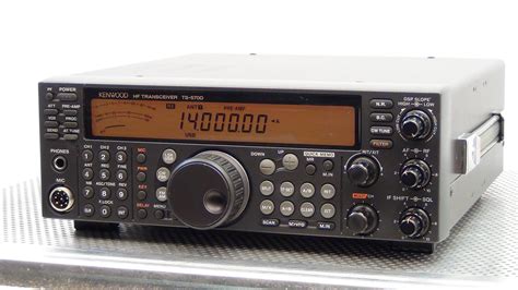 Kenwood Ts 570dg Jahnke Electronics